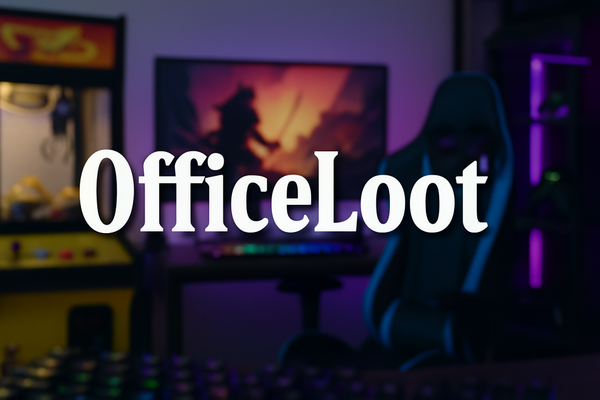 OfficeLoot